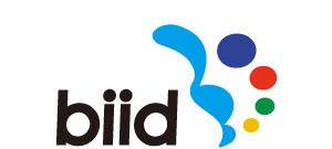 biid株式会社ロゴ